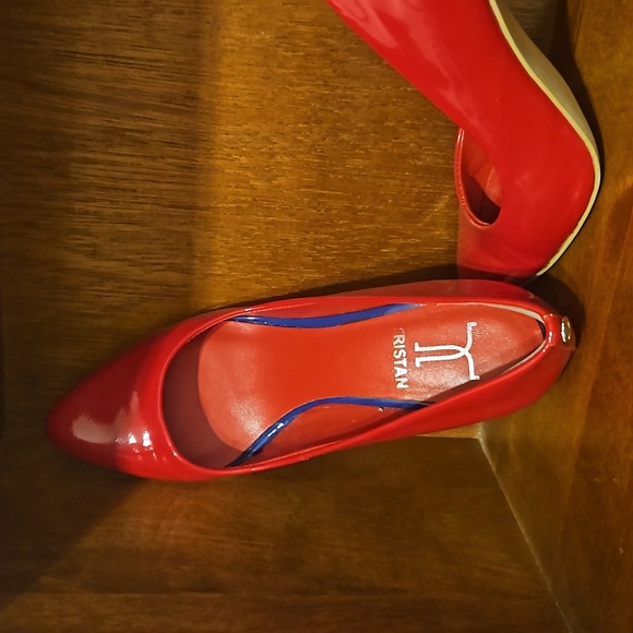 TRISTAN Women's high heels 👠 - Picture 4 of 6